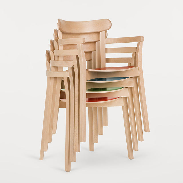 Miki Arm Chair