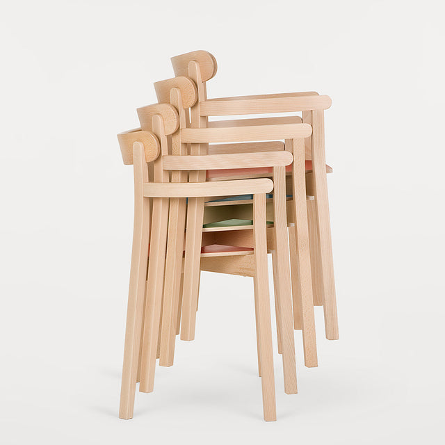 Miki Arm Chair