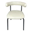 Milo Upholstered Chair