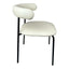 Milo Upholstered Chair
