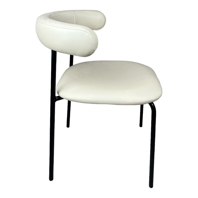 Milo Upholstered Chair
