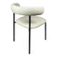 Milo Upholstered Chair