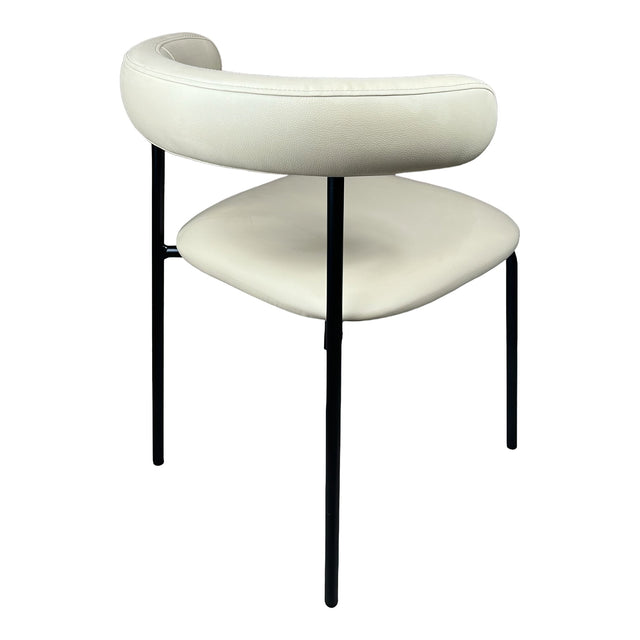 Milo Upholstered Chair