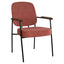 Quinne Metal Arm Chair