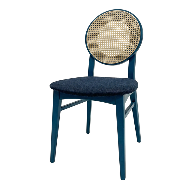 Pasadena Wood Chair V2