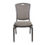 Miri Aluminum Restaurant Chair