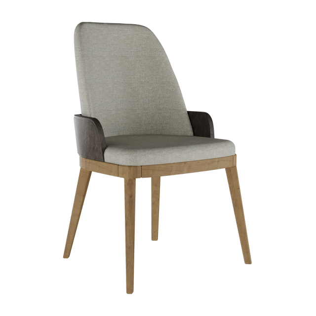 Divine Arm Chair