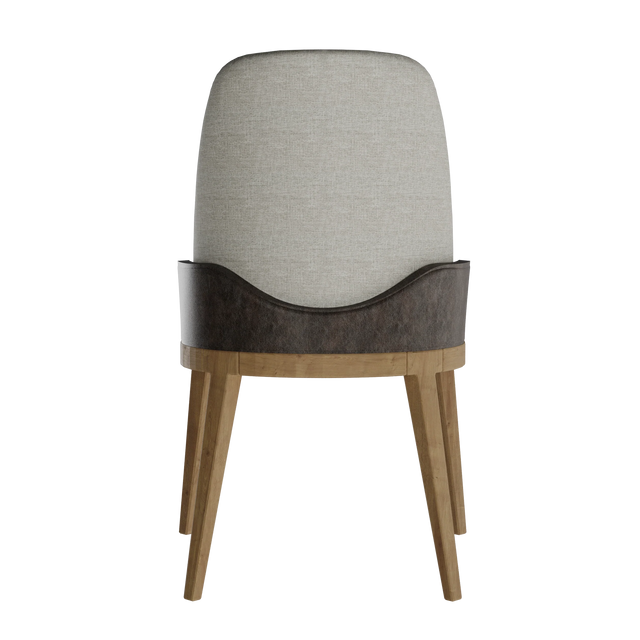 Divine Arm Chair