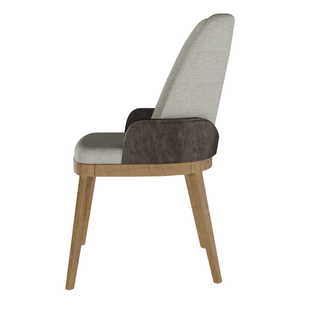Divine Arm Chair