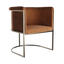 Levon Upholstered Lounge Chair