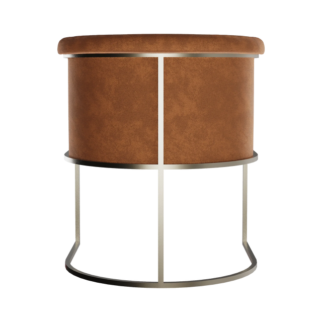 Levon Upholstered Lounge Chair