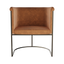 Levon Upholstered Lounge Chair