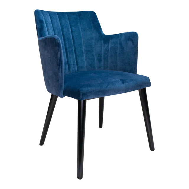 Quinn Upholstered Arm Chair
