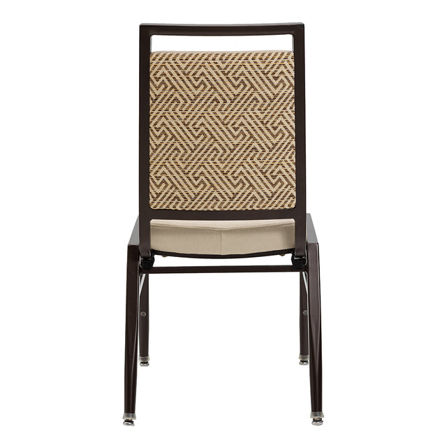 Blige Stack Chair