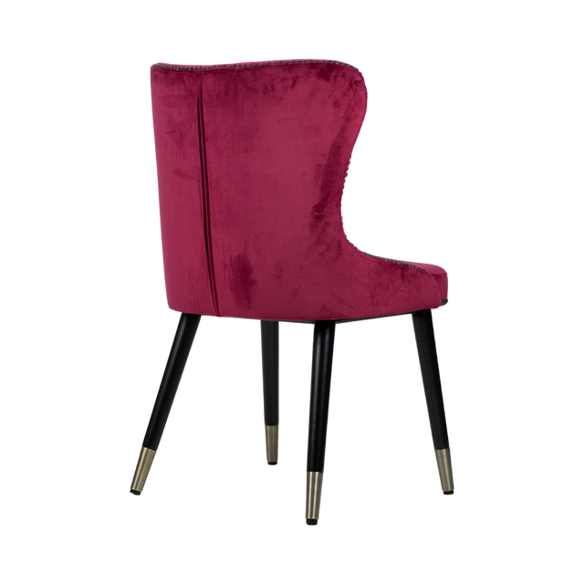 Ricky Upholstered Chair