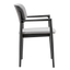 Trisby Padded Back Arm Chair
