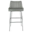 River Upholstered Stool
