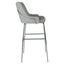 River Upholstered Stool