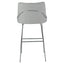 River Upholstered Stool
