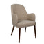 Roni Lounge Arm Chair
