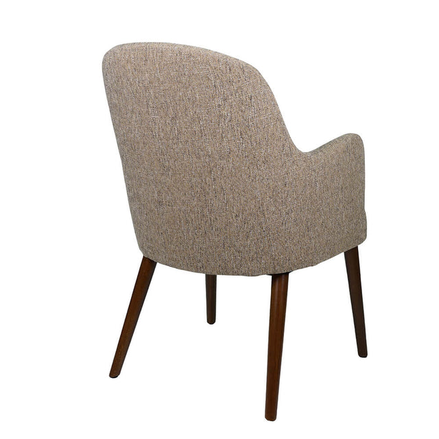 Roni Lounge Arm Chair