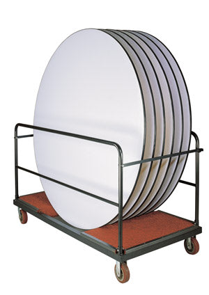 Round Table Carrier
