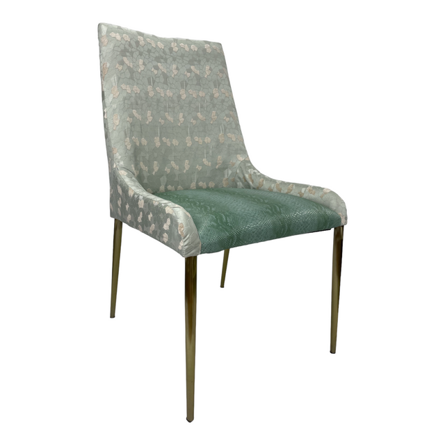 Tunisia Upholstered Chair