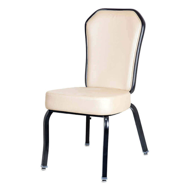 Waite Stackable Flexback Banquet Chair