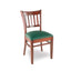 Vertical Lite Wood Dining Chair