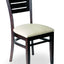 Tinsel Wood Dining Chair