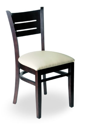 Tinsel Wood Dining Chair