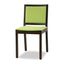 B Chair Contemporary Wood Chair