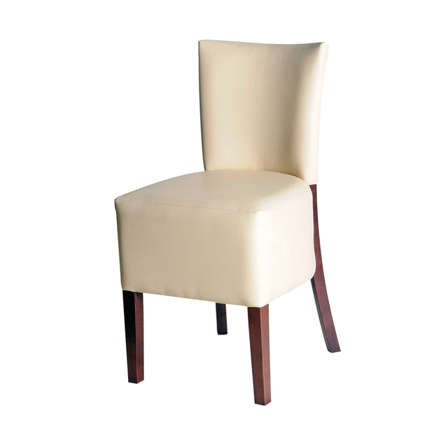 Ladder 03065 Wood Dining Chair