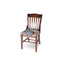 Schoolhouse 03661 Wood Chair 2
