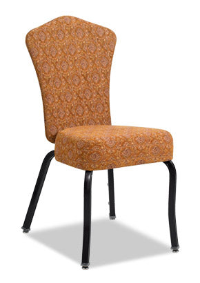 Bathurst Stackable Flexback Chair