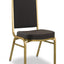 Augustine Banquet Stack Chair