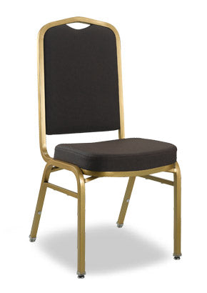Augustine Banquet Stack Chair