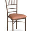 Chiavari Thin Stackable Chair