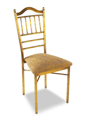 Chiavari Duke Stackable Chair