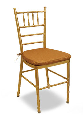 Chiavari Original Stackable Banquet Chair