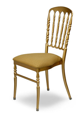 Dutchess Chiavari Stackable Chair