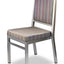 Salby Stackable Aluminum Banquet Chair