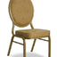 Minsk Upholstered Banquet Chair