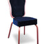 Lassen Stackable Restaurant Chair