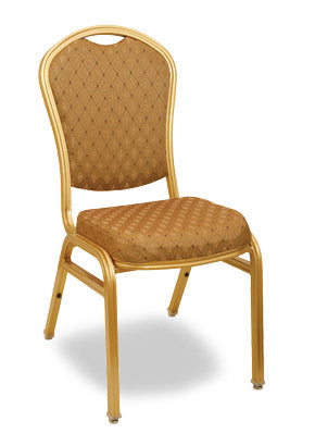 Weston Stackable Banquet Chair