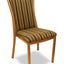 Chateau Upholstered Banquet Chair