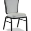 Capri Stackable Banquet Chair