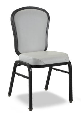 Capri Stackable Banquet Chair