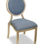 Jive Stackable Banquet Chair