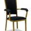 Waymer Banquet Arm Chair